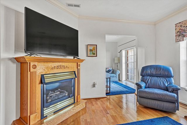 4434 Pheasant Ridge Rd Apt 105, Roanoke, VA 24014