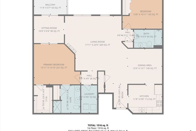 4434 Pheasant Ridge Rd Apt 105, Roanoke, VA 24014