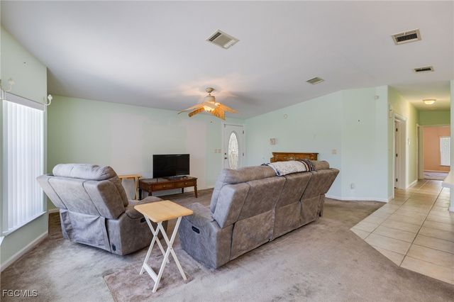 5867 Brightwood DR E A16, Fort Myers, FL 33905