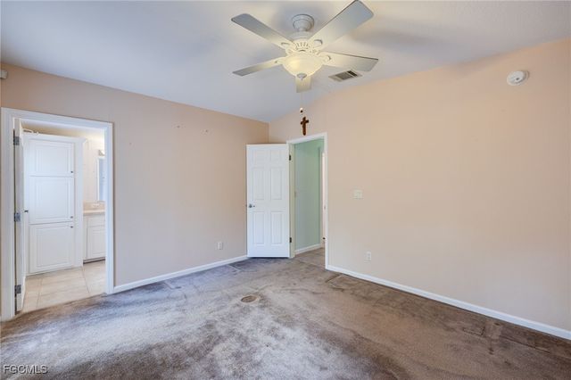 5867 Brightwood DR E A16, Fort Myers, FL 33905