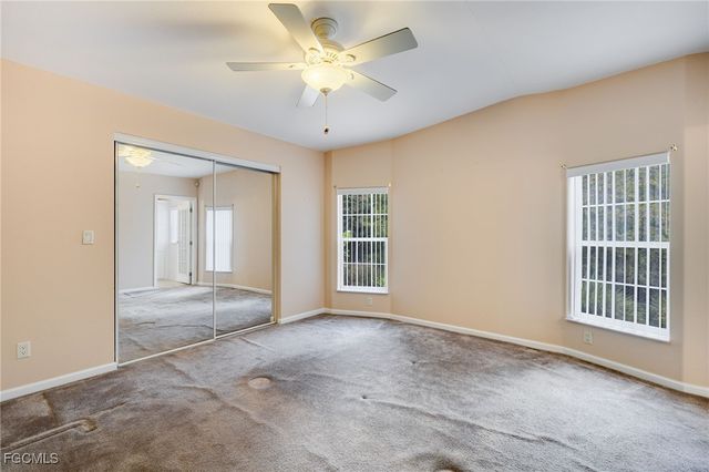 5867 Brightwood DR E A16, Fort Myers, FL 33905