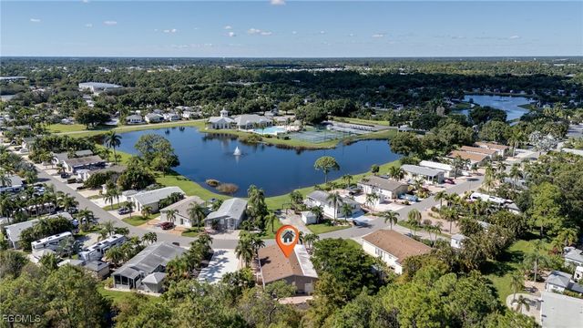 5867 Brightwood DR E A16, Fort Myers, FL 33905