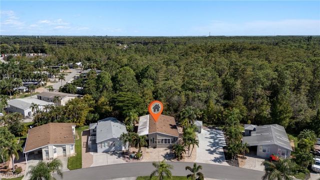5867 Brightwood DR E A16, Fort Myers, FL 33905
