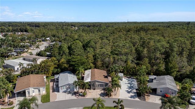 5867 Brightwood DR E A16, Fort Myers, FL 33905