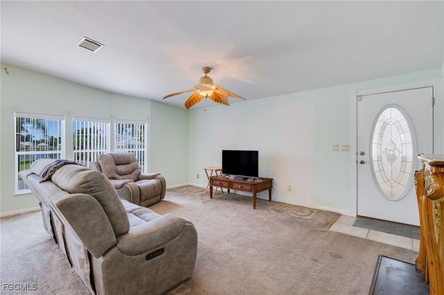 5867 Brightwood DR E A16, Fort Myers, FL 33905