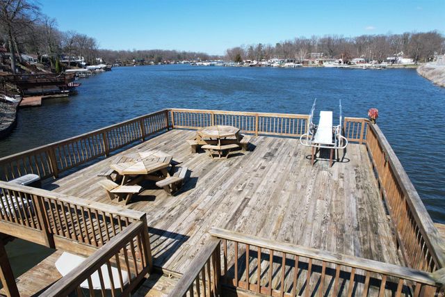 3981 E Parses Road, Monticello, IN 47960