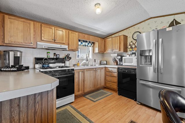 3981 E Parses Road, Monticello, IN 47960