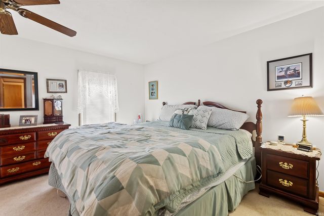 3981 E Parses Road, Monticello, IN 47960