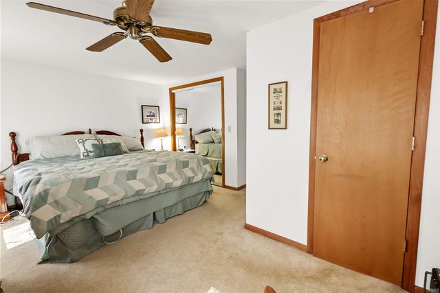 3981 E Parses Road, Monticello, IN 47960