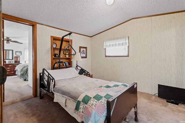 3981 E Parses Road, Monticello, IN 47960