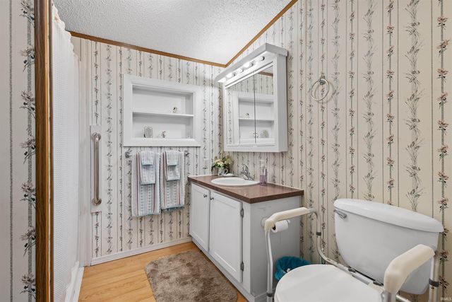 3981 E Parses Road, Monticello, IN 47960