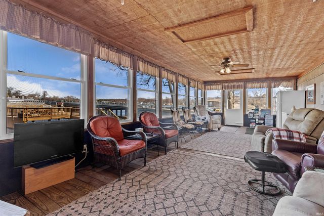 3981 E Parses Road, Monticello, IN 47960