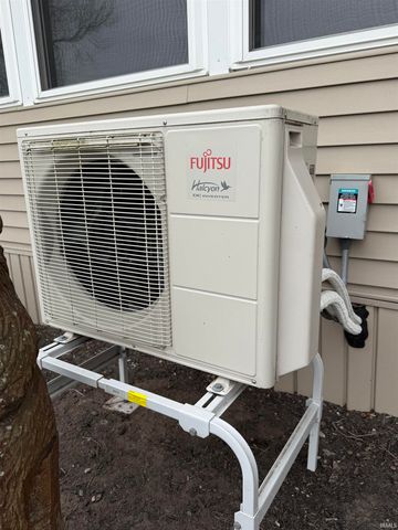 3981 E Parses Road, Monticello, IN 47960