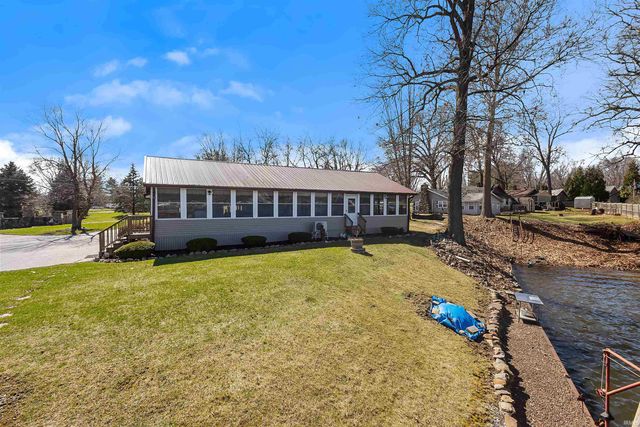 3981 E Parses Road, Monticello, IN 47960