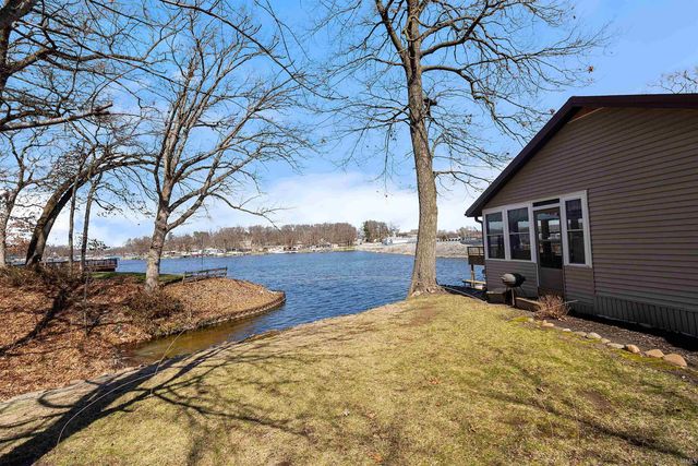 3981 E Parses Road, Monticello, IN 47960