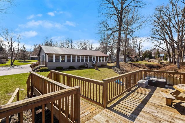 3981 E Parses Road, Monticello, IN 47960