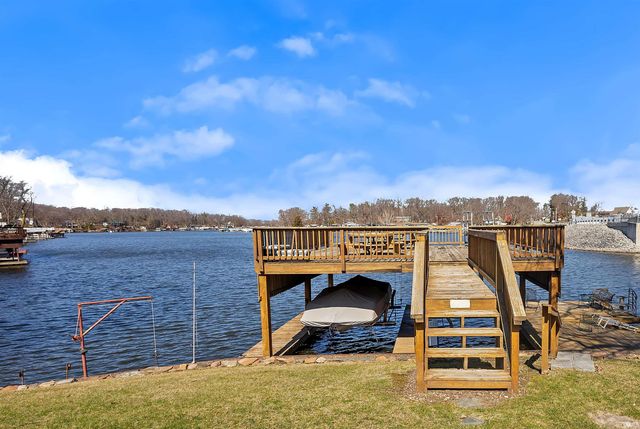 3981 E Parses Road, Monticello, IN 47960