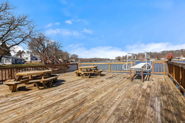 3981 E Parses Road, Monticello, IN 47960