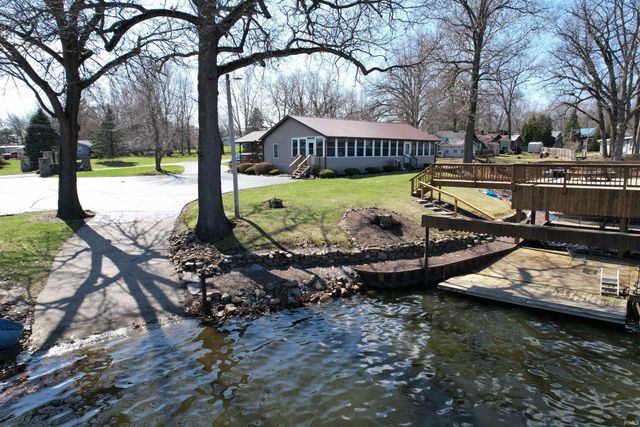 3981 E Parses Road, Monticello, IN 47960