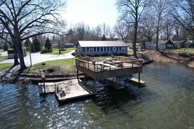 3981 E Parses Road, Monticello, IN 47960