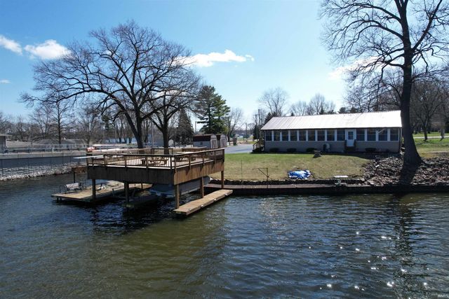 3981 E Parses Road, Monticello, IN 47960