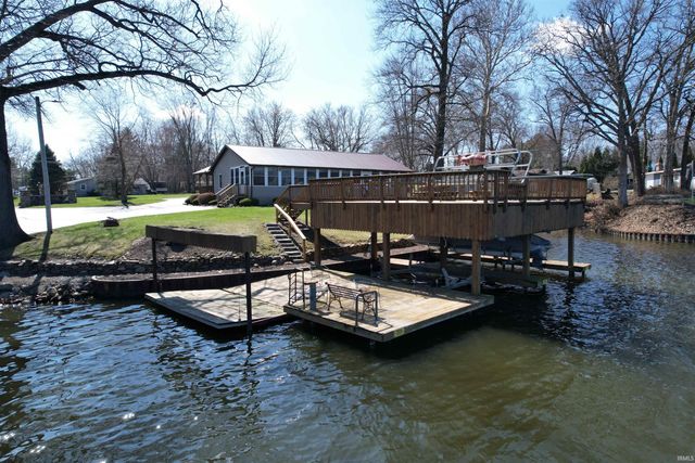 3981 E Parses Road, Monticello, IN 47960