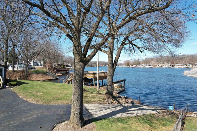 3981 E Parses Road, Monticello, IN 47960