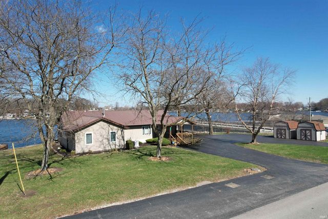 3981 E Parses Road, Monticello, IN 47960