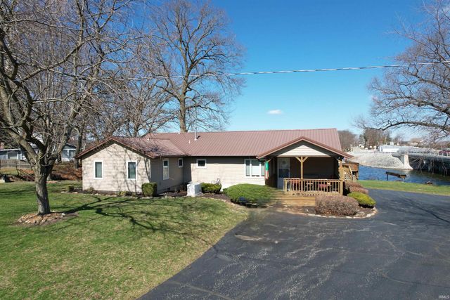 3981 E Parses Road, Monticello, IN 47960