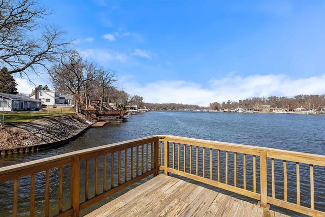 3981 E Parses Road, Monticello, IN 47960