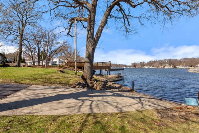 3981 E Parses Road, Monticello, IN 47960