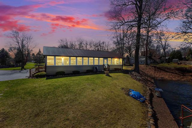 3981 E Parses Road, Monticello, IN 47960