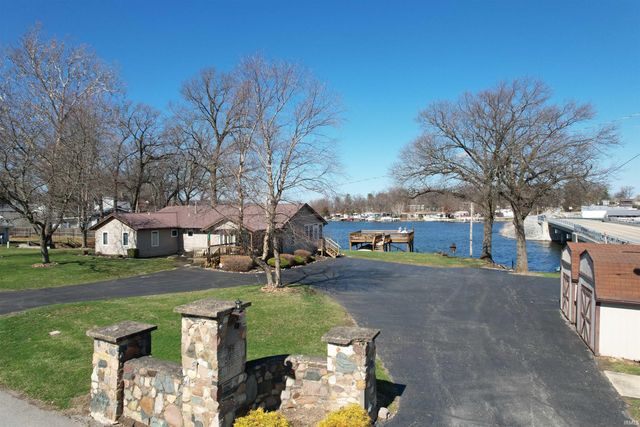 3981 E Parses Road, Monticello, IN 47960