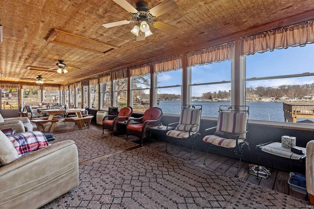 3981 E Parses Road, Monticello, IN 47960