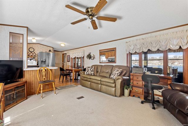 3981 E Parses Road, Monticello, IN 47960