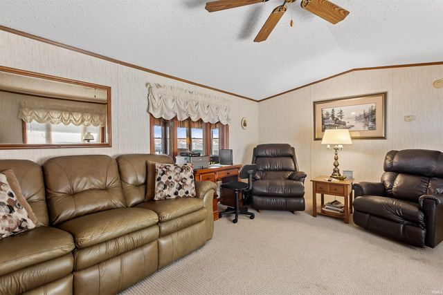 3981 E Parses Road, Monticello, IN 47960