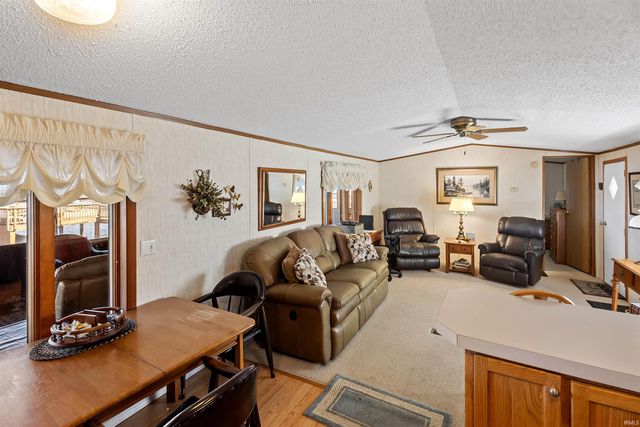 3981 E Parses Road, Monticello, IN 47960