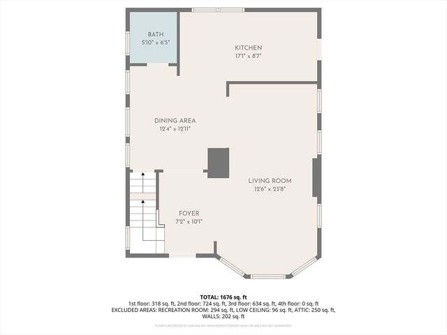 185 Dover St, Brockton, MA 02301