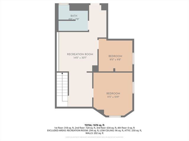 185 Dover St, Brockton, MA 02301