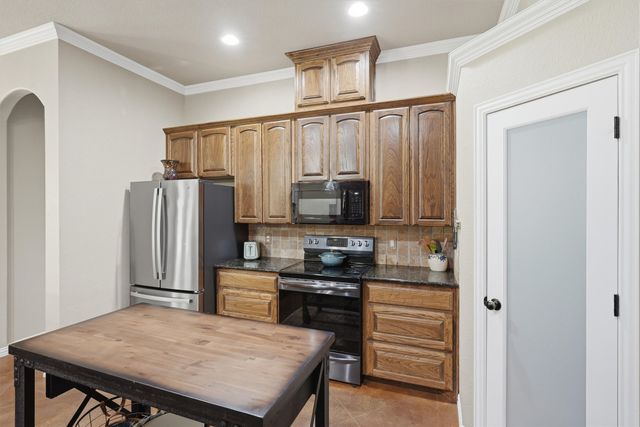224 Hidden Creek Loop, Weatherford, TX 76085