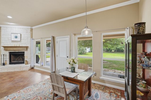 224 Hidden Creek Loop, Weatherford, TX 76085