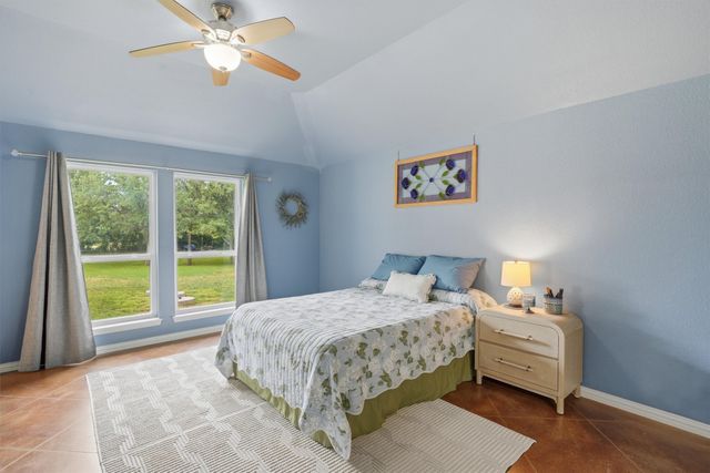 224 Hidden Creek Loop, Weatherford, TX 76085