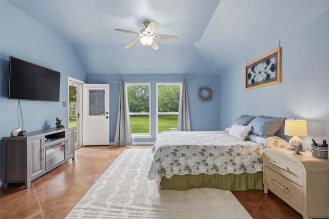 224 Hidden Creek Loop, Weatherford, TX 76085