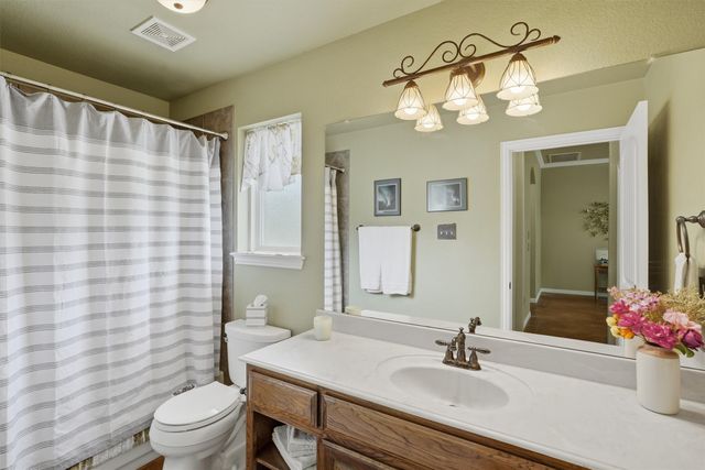 224 Hidden Creek Loop, Weatherford, TX 76085