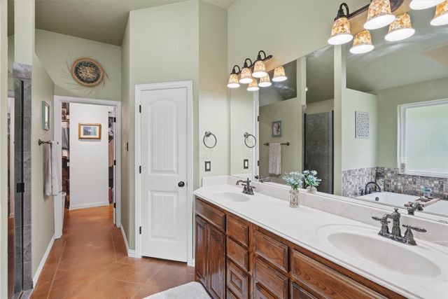 224 Hidden Creek Loop, Weatherford, TX 76085