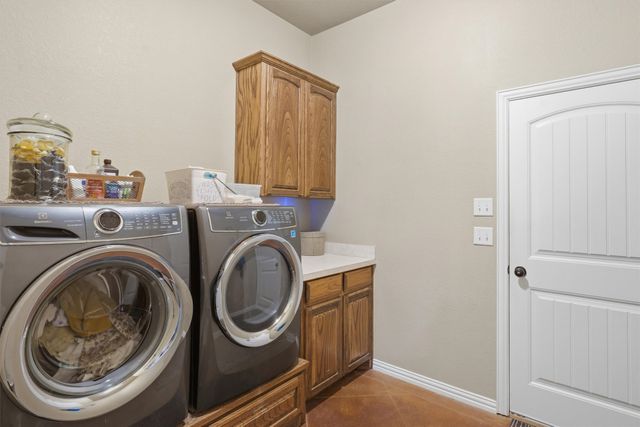 224 Hidden Creek Loop, Weatherford, TX 76085