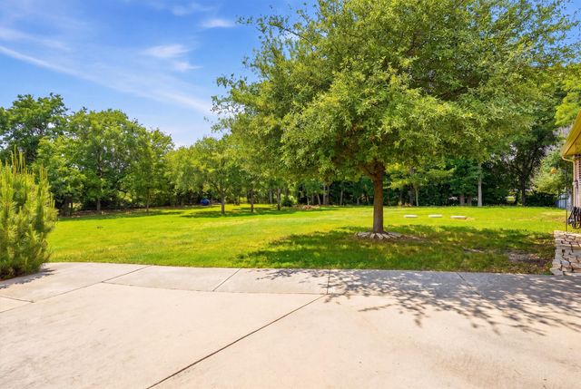 224 Hidden Creek Loop, Weatherford, TX 76085