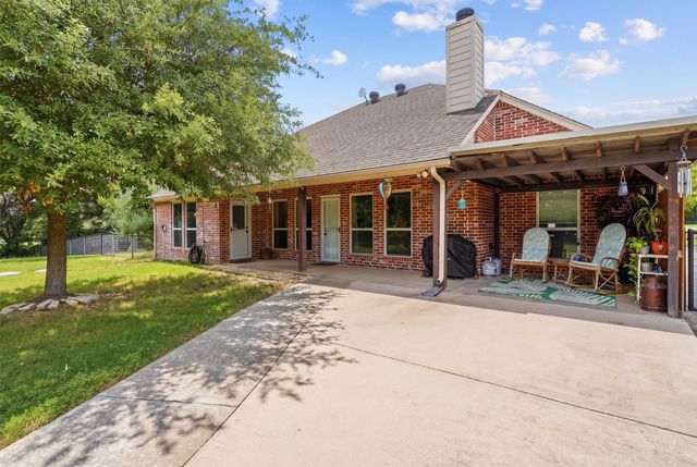 224 Hidden Creek Loop, Weatherford, TX 76085