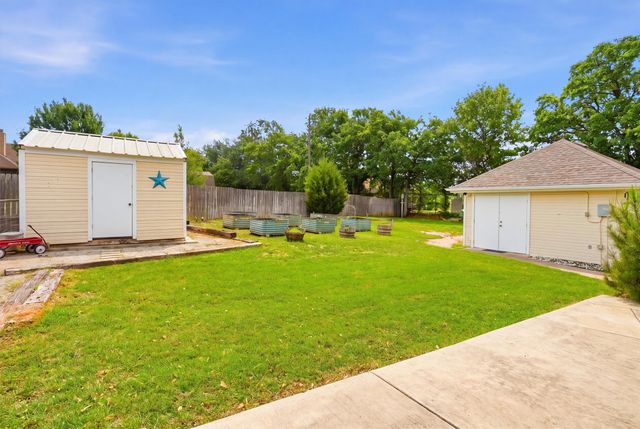 224 Hidden Creek Loop, Weatherford, TX 76085