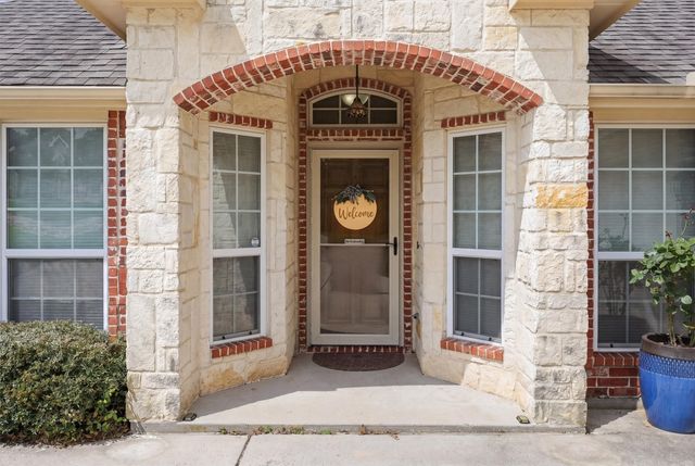 224 Hidden Creek Loop, Weatherford, TX 76085